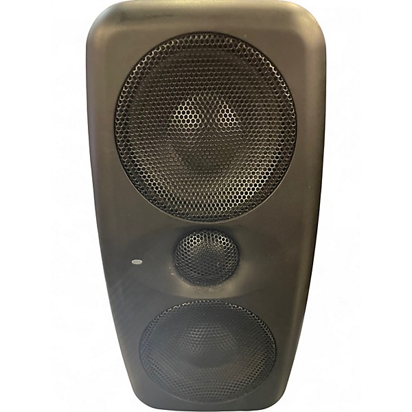 Used IK Multimedia iLOUD MONITOR PAIR Powered Monitor