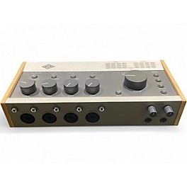 Used Universal Audio VOLT 4 76P Audio Interface
