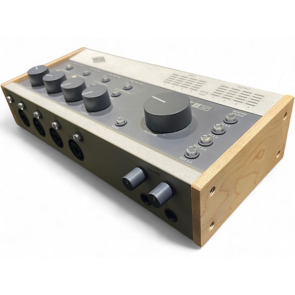 Used Universal Audio VOLT 4 76P Audio Interface
