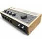 Used Universal Audio VOLT 4 76P Audio Interface
