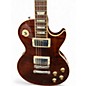 Used 2005 Gibson Les Paul Standard Root Beer Solid Body Electric Guitar