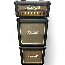 Used Marshall 80'S MICRO STACK Guitar Stack