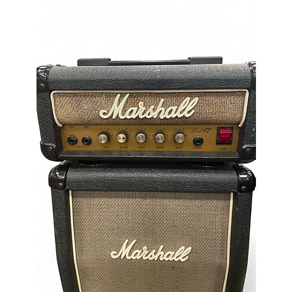 Used Marshall 80'S MICRO STACK Guitar Stack