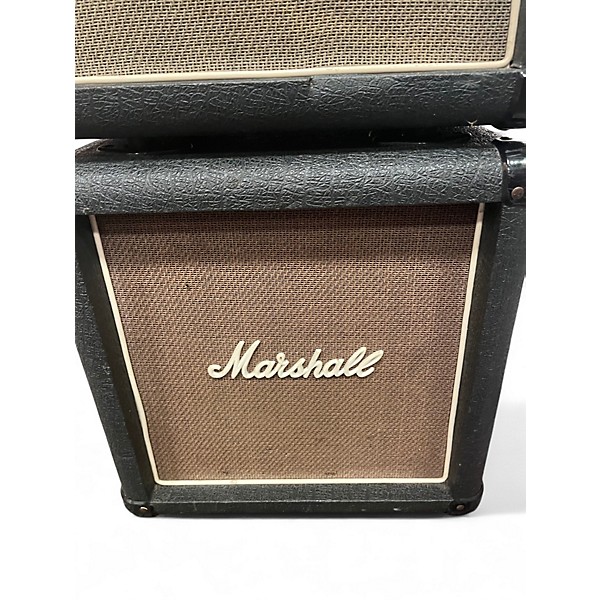 Used Marshall 80'S MICRO STACK Guitar Stack