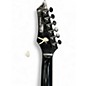 Used Dean Dave Mustaine Zero Angel of Deth Custom Graphic Solid Body Electric Guitar