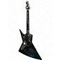 Used Dean Dave Mustaine Zero Angel of Deth Custom Graphic Solid Body Electric Guitar