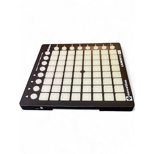 Used Ableton Launchpad Mini MIDI Controller