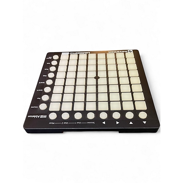 Used Ableton Launchpad Mini MIDI Controller