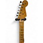 Used 2012 Fender Road Worn 50s Stratocaster Black Solid Body Electric Guitar