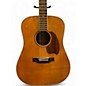 Used Daion Mugen Natural Acoustic Guitar