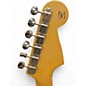Used Fender WILD WOOD 10 RELIC READY STRAT MASTER BUILT JASON SMITH Seafoam Green Solid Body Electric Guitar