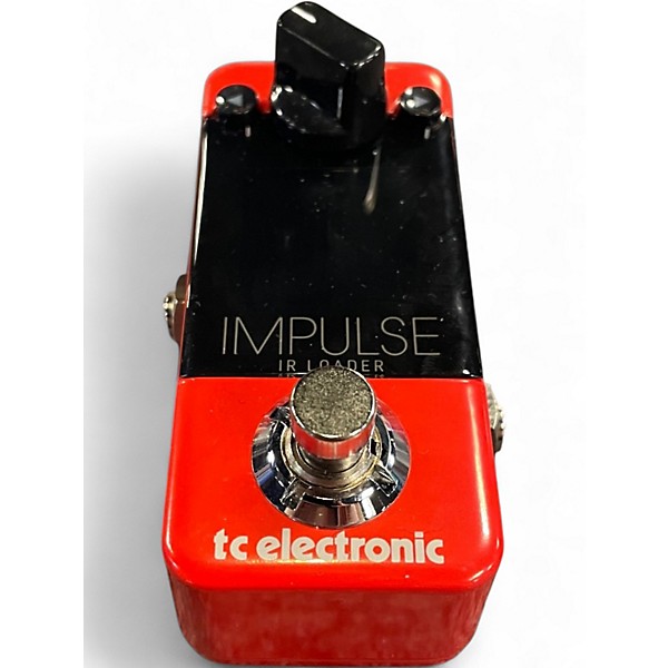 Used TC Electronic IMPULSE Pedal