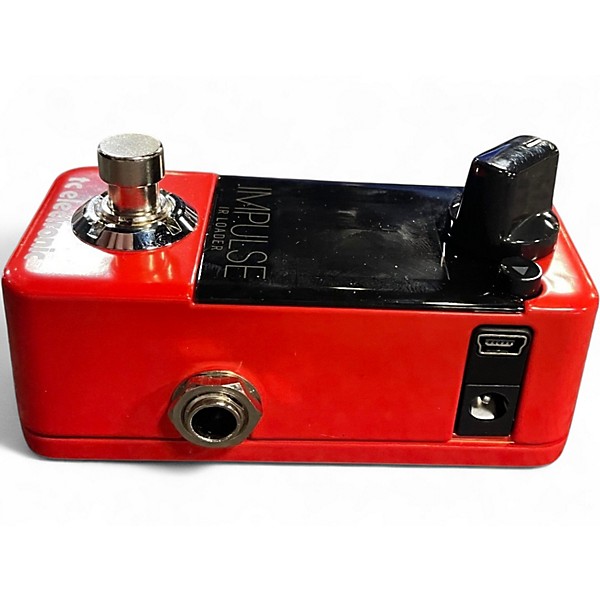 Used TC Electronic IMPULSE Pedal