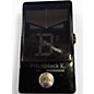 Used KORG PITCHBLACK X Tuner Pedal thumbnail