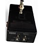 Used KORG PITCHBLACK X Tuner Pedal