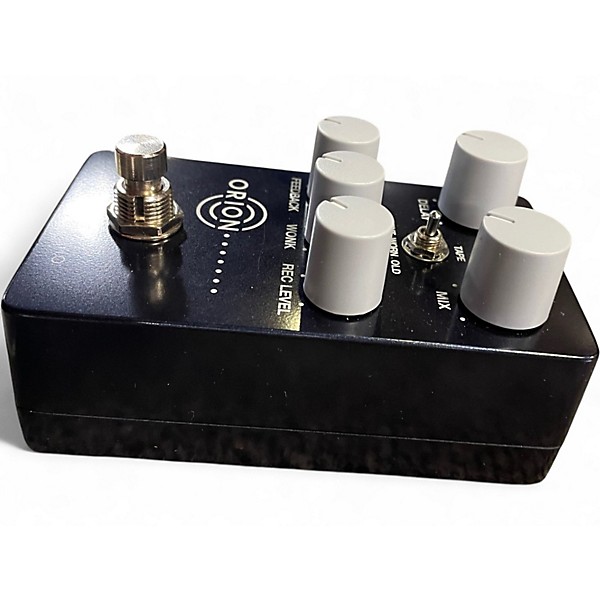 Used Universal Audio ORION Effect Pedal