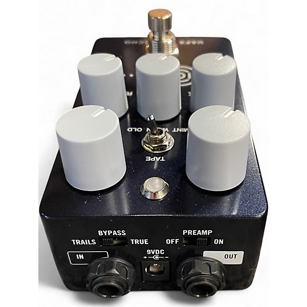 Used Universal Audio ORION Effect Pedal