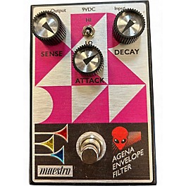 Used Maestro  AGENA ENVELOPE FILTER Effect Pedal