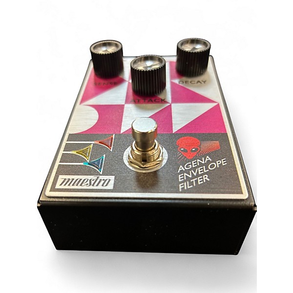 Used Maestro AGENA ENVELOPE FILTER Effect Pedal