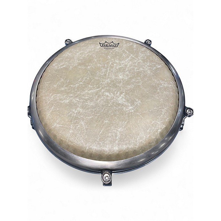 Travel Conga 約30cm Pearl Used Pearl TRAVEL CONGA WITH STAND Conga | Guitar Center