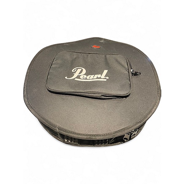 Used Pearl TRAVEL CONGA WITH STAND Conga | Guitar Center