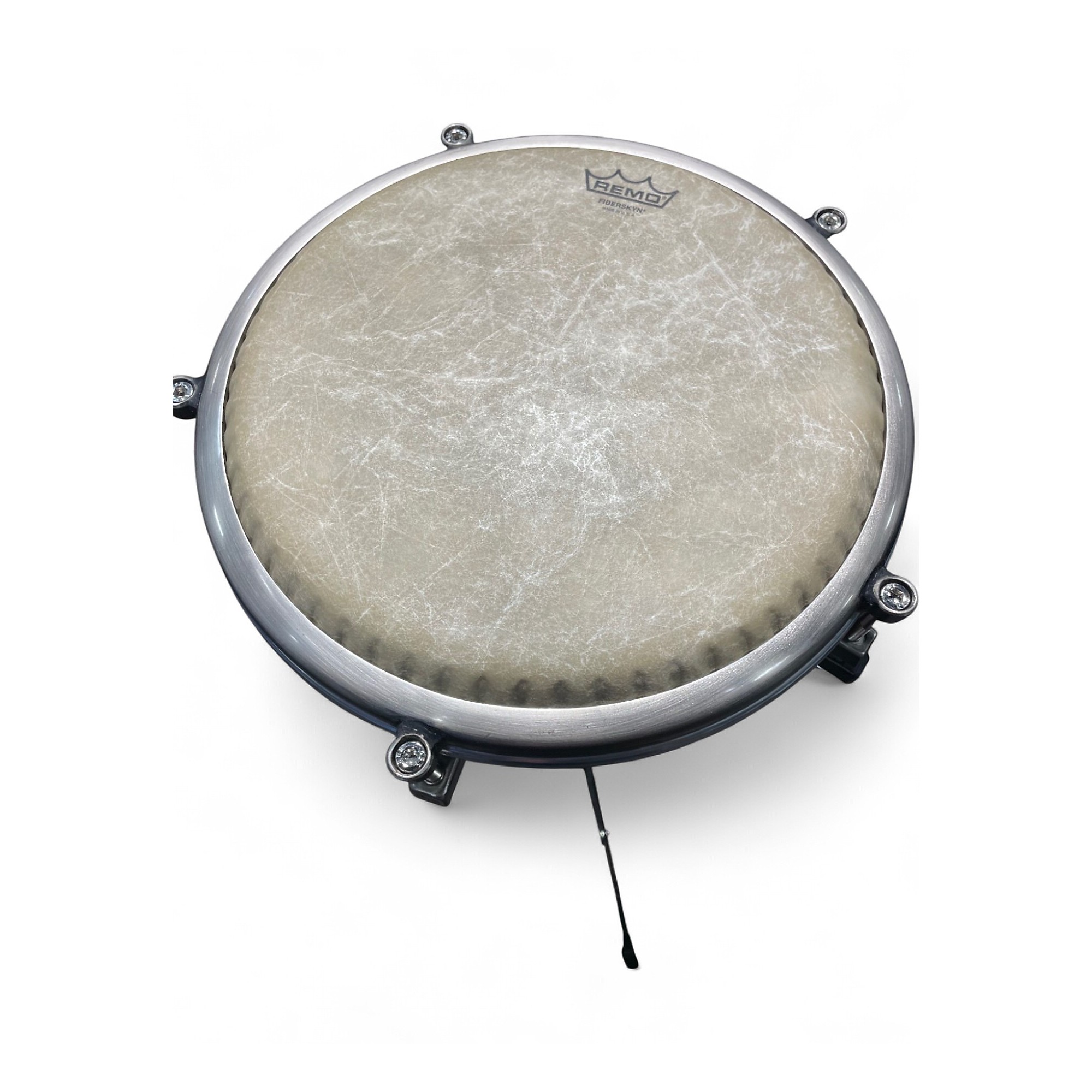 Used Pearl TRAVEL CONGA WITH STAND Conga | Guitar Center