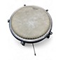 Used Pearl TRAVEL CONGA WITH STAND Conga