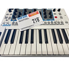 Used Akai Professional Timbre Wolf Synthesizer