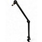 Used Gator Professional Broadcast Boom Mic Stand With On-Air LED Light Mic Stand thumbnail