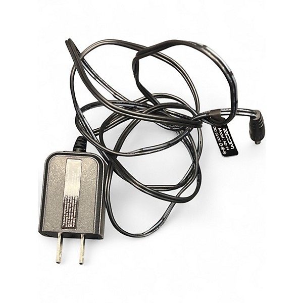 Used Zoom PodTrak P8 Portable Multitrack Podcast Recorder MultiTrack Recorder