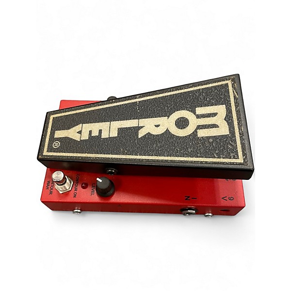 Used Morley Bad Horsie Effect Pedal | Guitar Center