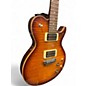 Used Line 6 JTV59 James Tyler Variax Tobacco Sunburst Solid Body Electric Guitar