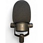 Used RODE POD MIC Dynamic Microphone thumbnail