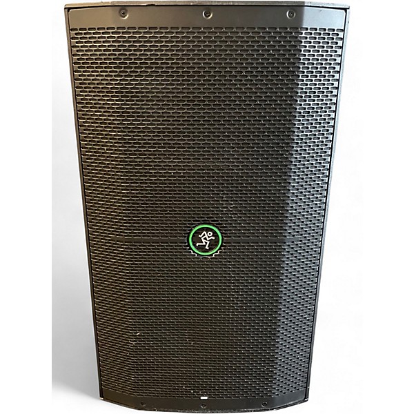 Used Mackie Thump 212 Powered Speaker