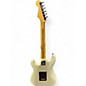 Used Fender American Professional II Stratocaster Olympic White Solid Body Electric Guitar