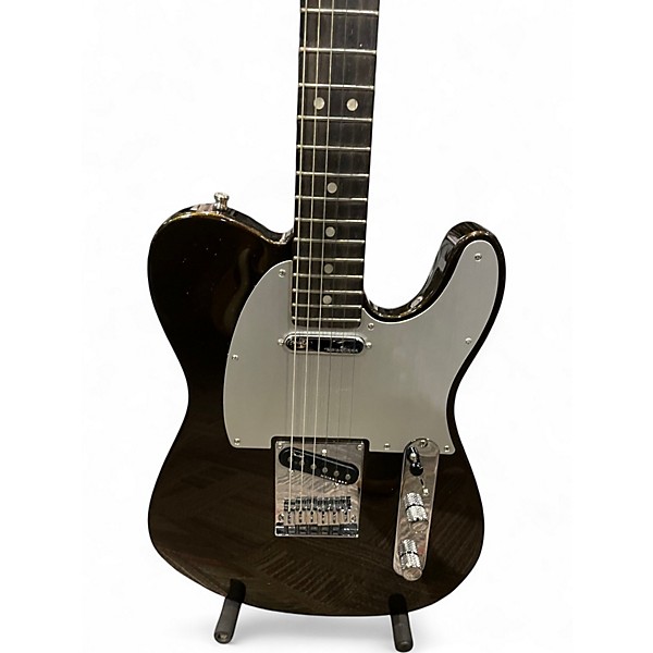 Used Fender AMERICAN ULTRA II TELECASTER TEXAS TEA Solid Body Electric Guitar