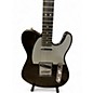 Used Fender AMERICAN ULTRA II TELECASTER TEXAS TEA Solid Body Electric Guitar