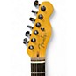 Used Fender AMERICAN ULTRA II TELECASTER TEXAS TEA Solid Body Electric Guitar