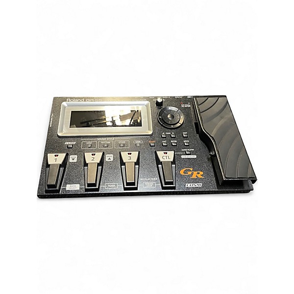 Used Roland GR-55 Effect Processor
