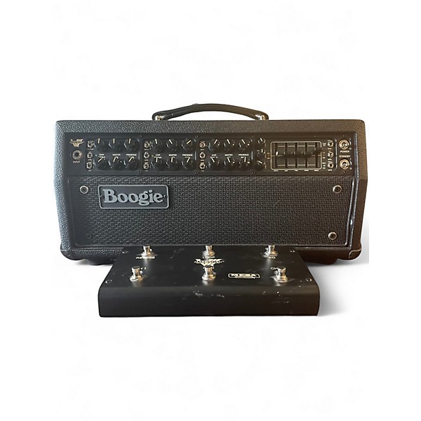 Used MESA/Boogie Mark VII 90W Tube Guitar Amp Head