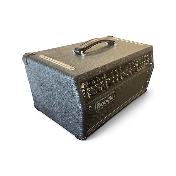 Used MESA/Boogie Mark VII 90W Tube Guitar Amp Head