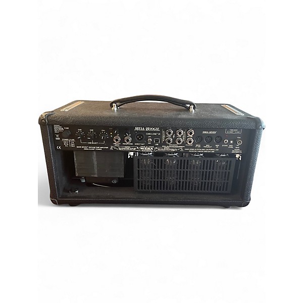 Used MESA/Boogie Mark VII 90W Tube Guitar Amp Head