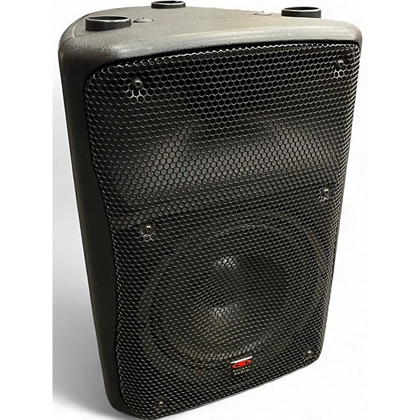 Used Galaxy GPS8 Powered Speaker