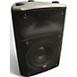 Used Galaxy GPS8 Powered Speaker
