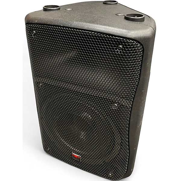 Used Galaxy GPS8 Powered Speaker
