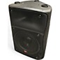 Used Galaxy GPS8 Powered Speaker