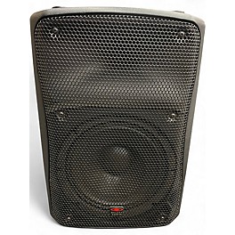 Used Galaxy Audio GPS8 Powered Speaker