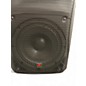 Used Galaxy Audio GPS8 Powered Speaker