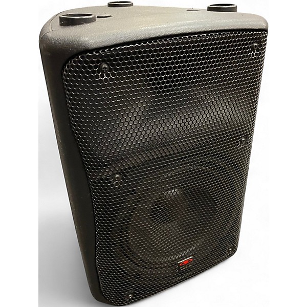Used Galaxy Audio GPS8 Powered Speaker