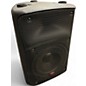 Used Galaxy Audio GPS8 Powered Speaker